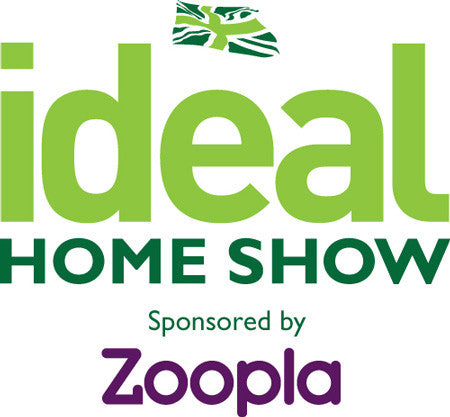 Ideal Home Show @ Olympia