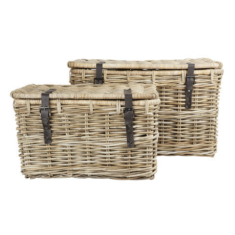 Hidden Gems - Stylish Storage Solutions