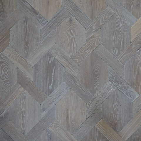 Mansion Weave Parquet